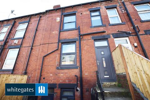 2 bedroom terraced house to rent, Garnet Terrace, Leeds, West Yorkshire, LS11