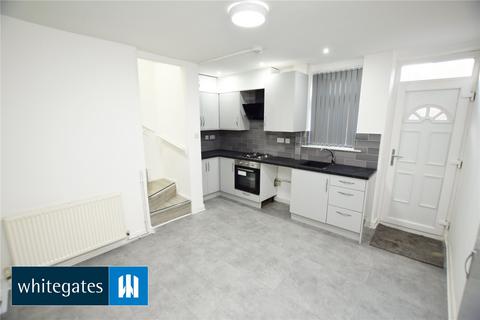 2 bedroom terraced house to rent, Garnet Terrace, Leeds, West Yorkshire, LS11