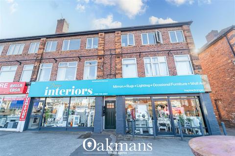 Warwick Road, Birmingham B11