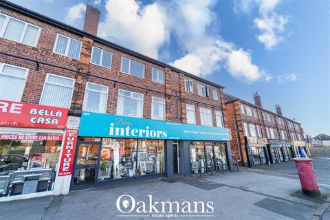 2 bedroom flat for sale, Warwick Road, Birmingham B11
