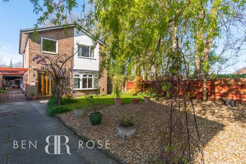 undefined, Stirling Close, Leyland