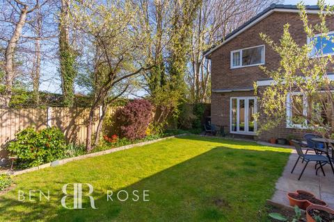 undefined, Stirling Close, Leyland