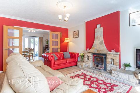 undefined, Stirling Close, Leyland