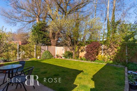 undefined, Stirling Close, Leyland