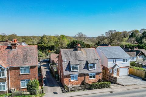 2 bedroom semi-detached house for sale, With Nearby Walks to Bedgebury Forest, Cranbrook
