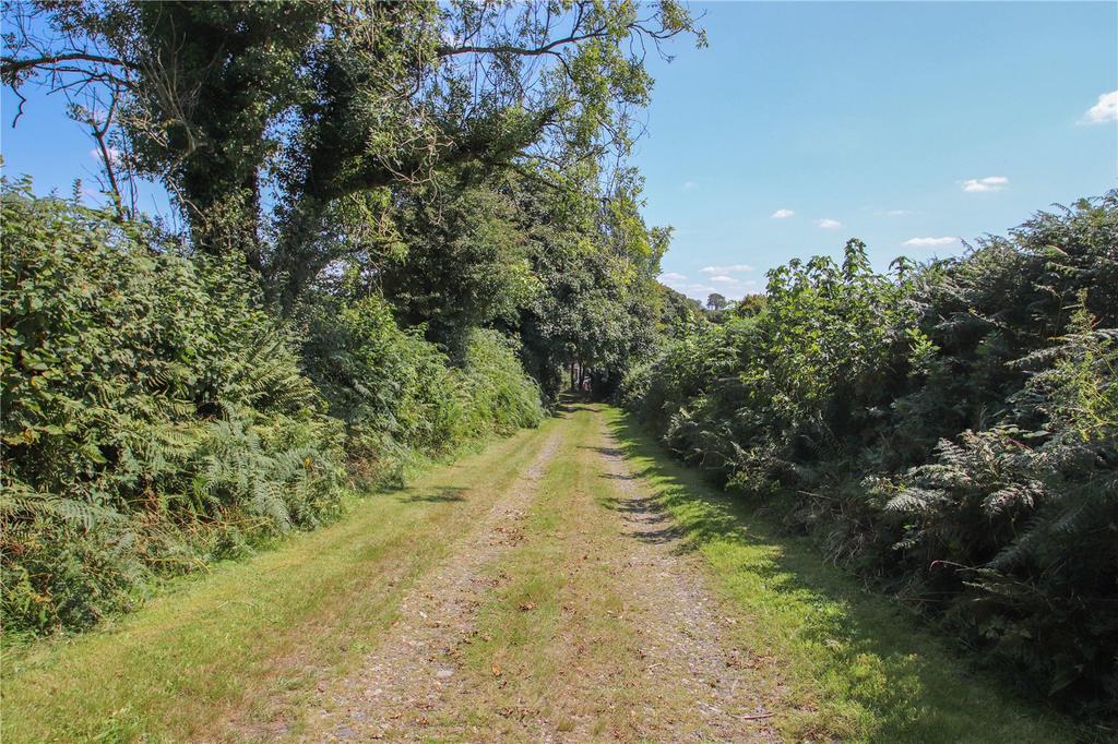 Private Lane