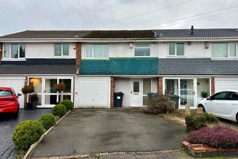 18 Clover Drive, Birmingham, B32 3DJ