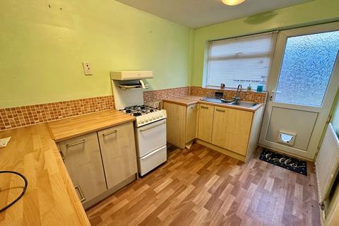 18 Clover Drive, Birmingham, B32 3DJ