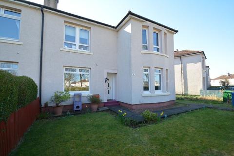3 bedroom flat for sale, 13 Fulwood Place, Glasgow, G13 4AD