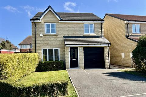 17 Norham Drive, Darlington, DL3 0EB
