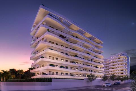 2 bedroom apartment, C. Edeta