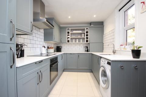 3 bedroom semi-detached house for sale, Bourne Valley Road, BRANKSOME, BH12
