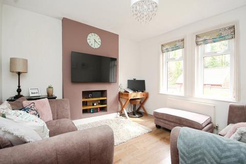 3 bedroom semi-detached house for sale, Bourne Valley Road, BRANKSOME, BH12
