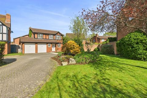 3 Upton Lane, Abbeymead, Gloucester, GL4 5UB