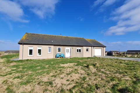 3 bedroom detached bungalow for sale, Tankerness KW17