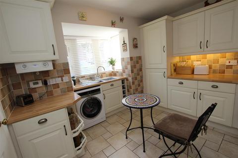 4 bedroom mews for sale, Whitsters Hollow, Bolton BL1