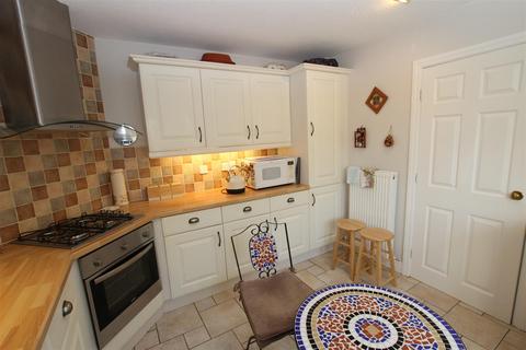 4 bedroom mews for sale, Whitsters Hollow, Bolton BL1