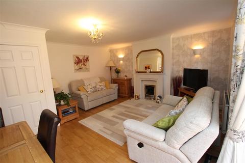 4 bedroom mews for sale, Whitsters Hollow, Bolton BL1