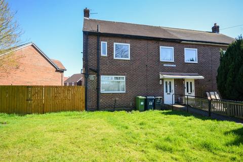 3 bedroom semi-detached house for sale, Cambridge Avenue, Hebburn