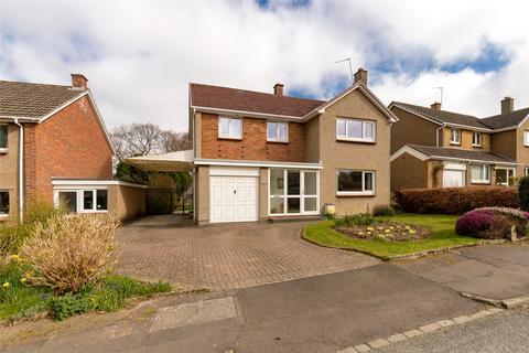 4 bedroom detached house for sale, Addiston Crescent, Balerno, Midlothian