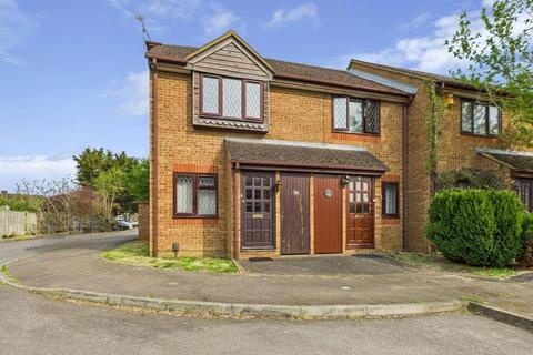 2 bedroom end of terrace house for sale, Langton Close, Cippenham, Berkshire, SL1
