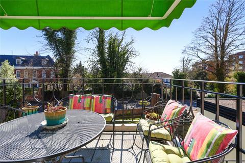 4 bedroom end of terrace house for sale, George Road, Kingston upon Thames, KT2
