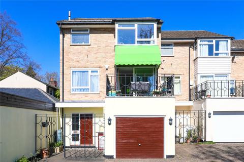 4 bedroom end of terrace house for sale, George Road, Kingston upon Thames, KT2