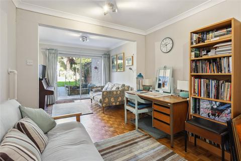undefined, George Road, Kingston upon Thames, KT2