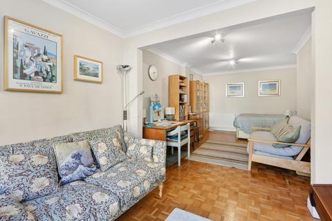 undefined, George Road, Kingston upon Thames, KT2