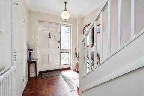 undefined, George Road, Kingston upon Thames, KT2
