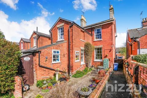 21 Gallows Hill, Hadleigh, Ipswich, IP7 6DD
