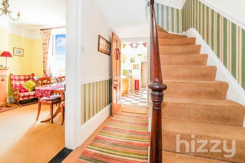 21 Gallows Hill, Hadleigh, Ipswich, IP7 6DD