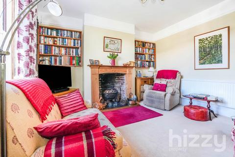 21 Gallows Hill, Hadleigh, Ipswich, IP7 6DD