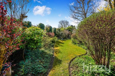 21 Gallows Hill, Hadleigh, Ipswich, IP7 6DD