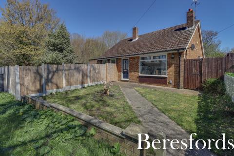Walton Gardens, Hutton, CM13