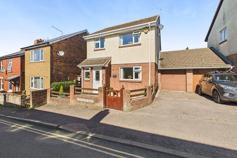 3 bedroom link detached house for sale, Parragate Road, Cinderford GL14