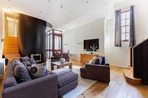 undefined, Tredegar Terrace, London, E3