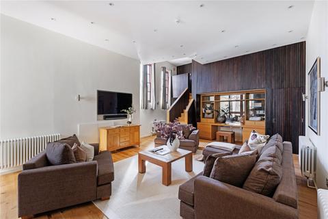 3 bedroom terraced house for sale, Tredegar Terrace, London, E3