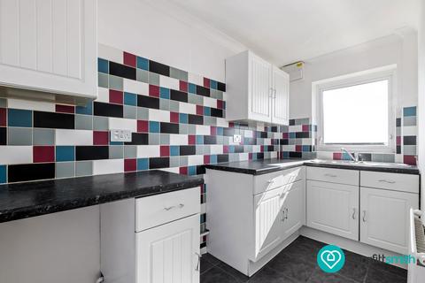 16 Earldom Road, Sheffield, S4 7EG