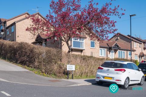16 Earldom Road, Sheffield, S4 7EG