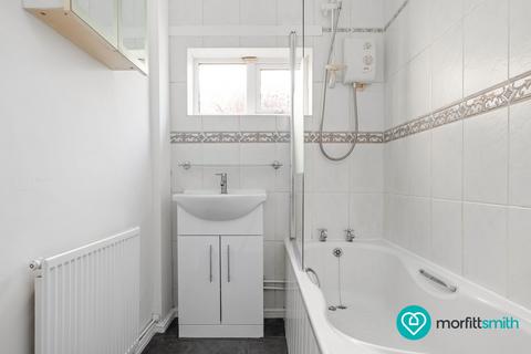 16 Earldom Road, Sheffield, S4 7EG
