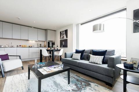 2 bedroom flat to rent, Vantage Point, Highgate, London, N19