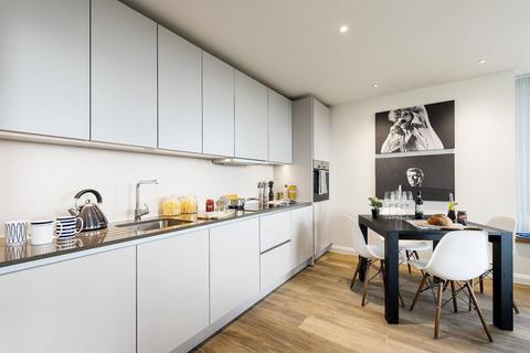 2 bedroom flat to rent, Vantage Point, Highgate, London, N19