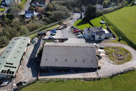 5 bedroom detached house for sale, Croesyceiliog Farm, Croesyceiliog, Carmarthen