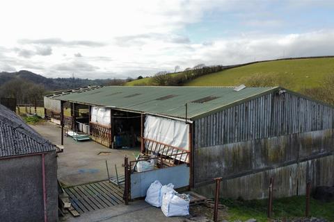 5 bedroom detached house for sale, Croesyceiliog Farm, Croesyceiliog, Carmarthen