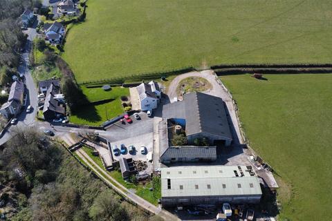 5 bedroom detached house for sale, Croesyceiliog Farm, Croesyceiliog, Carmarthen