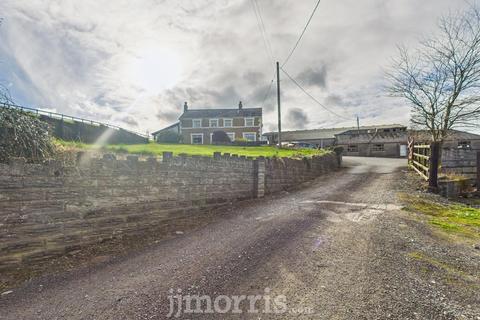 undefined, Croesyceiliog Farm, Croesyceiliog, Carmarthen