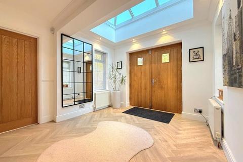 4 bedroom detached house for sale, Sargeants Lane, Collingtree NN4