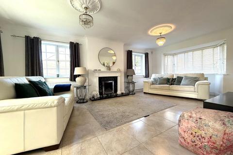 4 bedroom detached house for sale, Sargeants Lane, Collingtree NN4