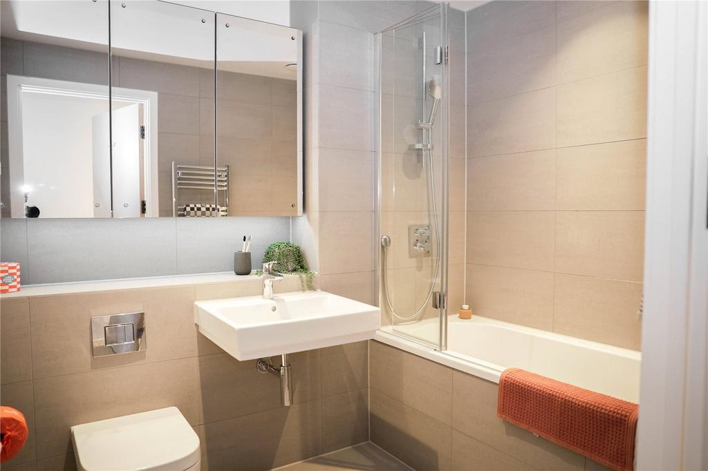 Show Home